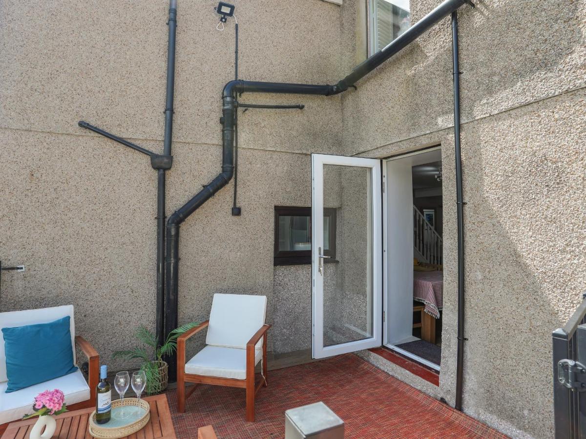 Maes Y Ffynnon Villa Pwllheli Exterior photo